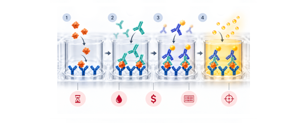 Immunoassays / ELISA